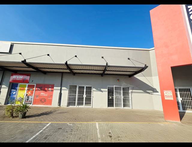 360M² RETAIL TO LET IN NORTH RIDING